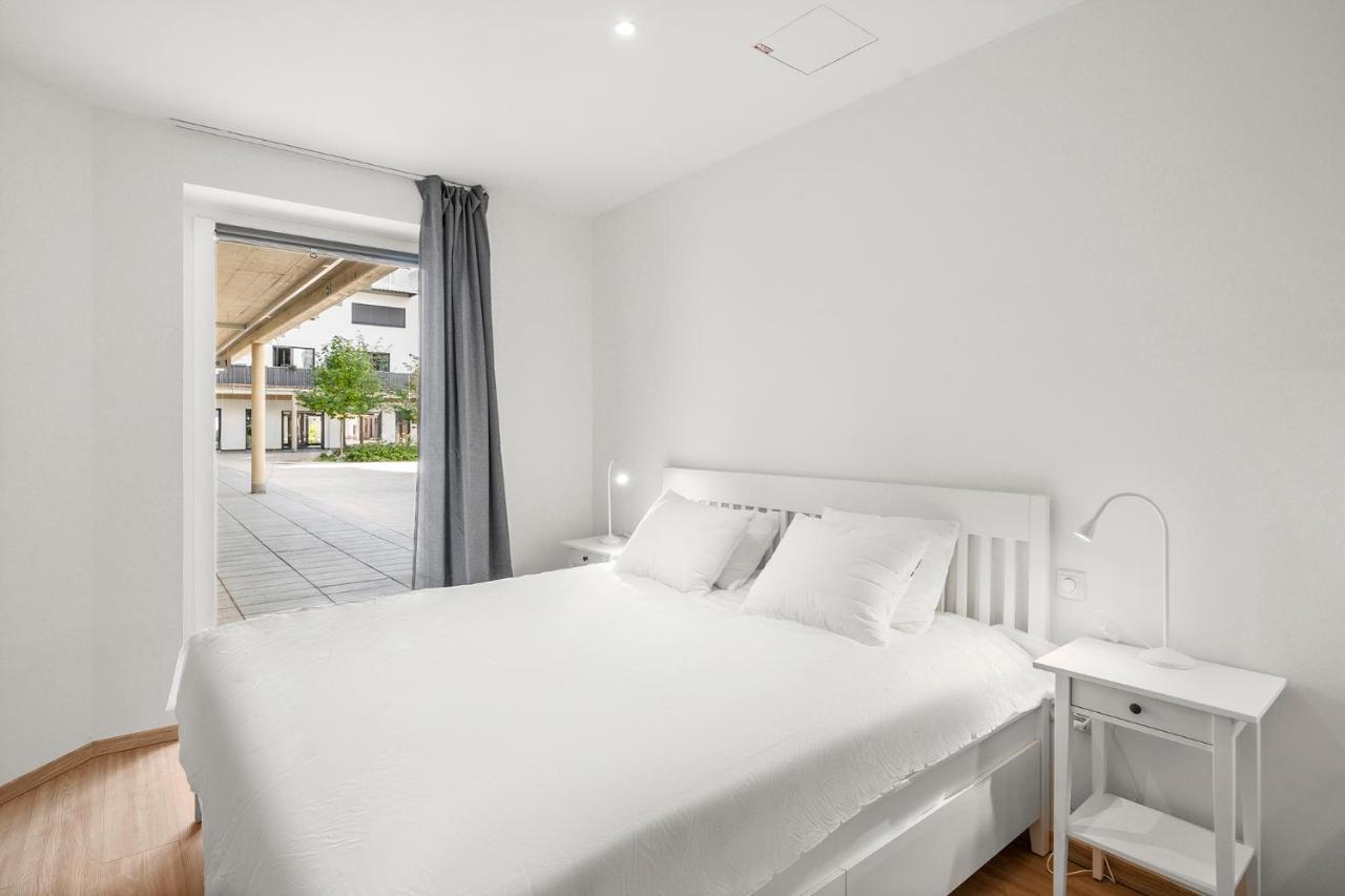 Boutique Space #4o5 Apartment Wien