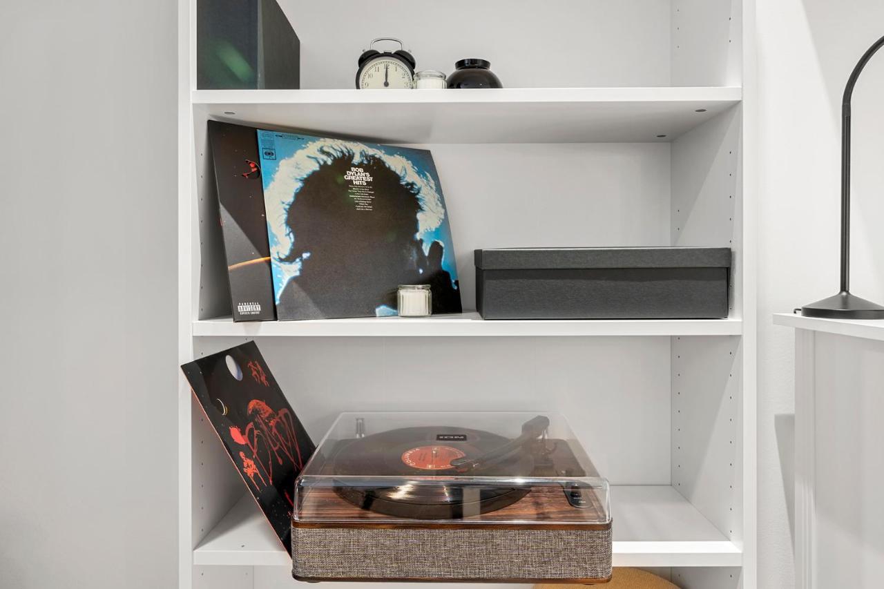 Boutique Space #4o5 Appartamento Vienna